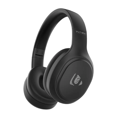 Ultima bass 430 black
