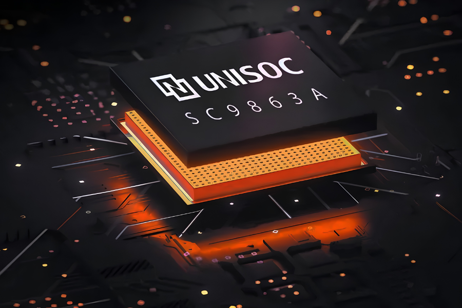 Unisoc SC9863A chipset