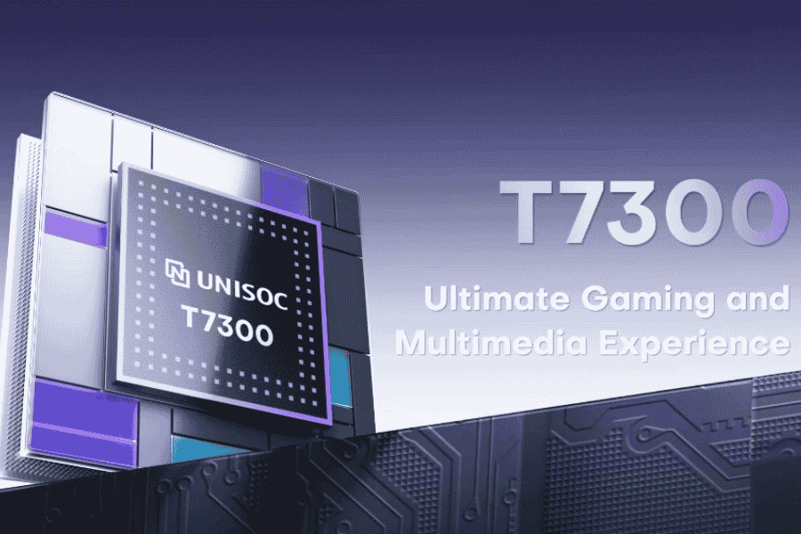 Unisoc T7300