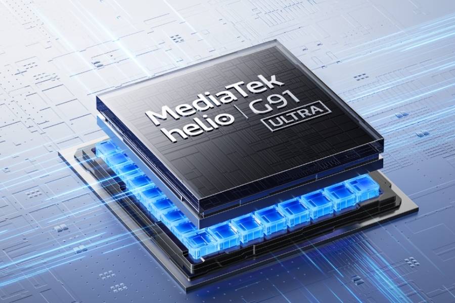 MediaTek Helio G91 Ultra 