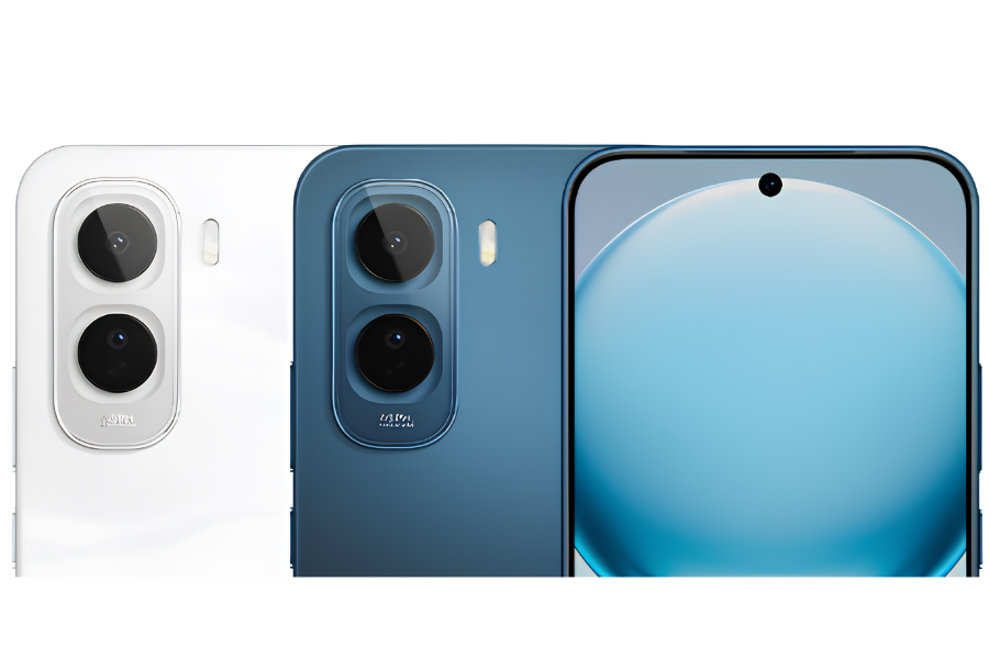 Vivo V70 Lite 4G camera