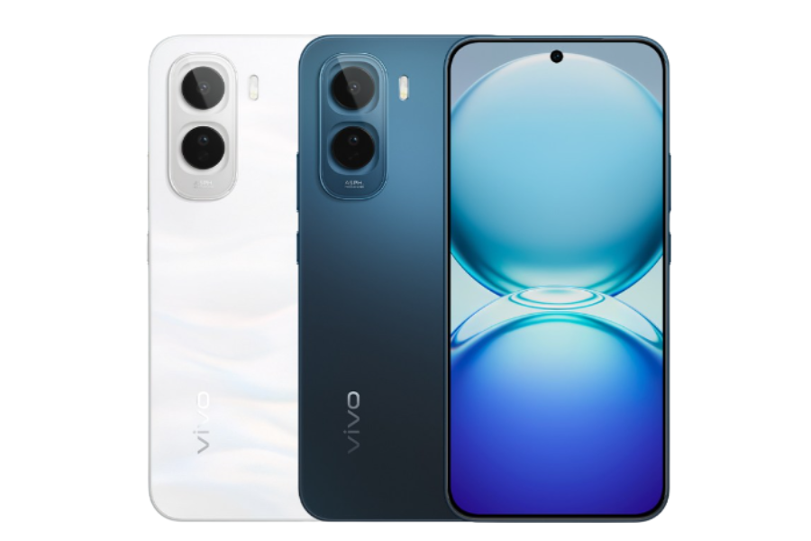 Vivo V70 Lite 4G design