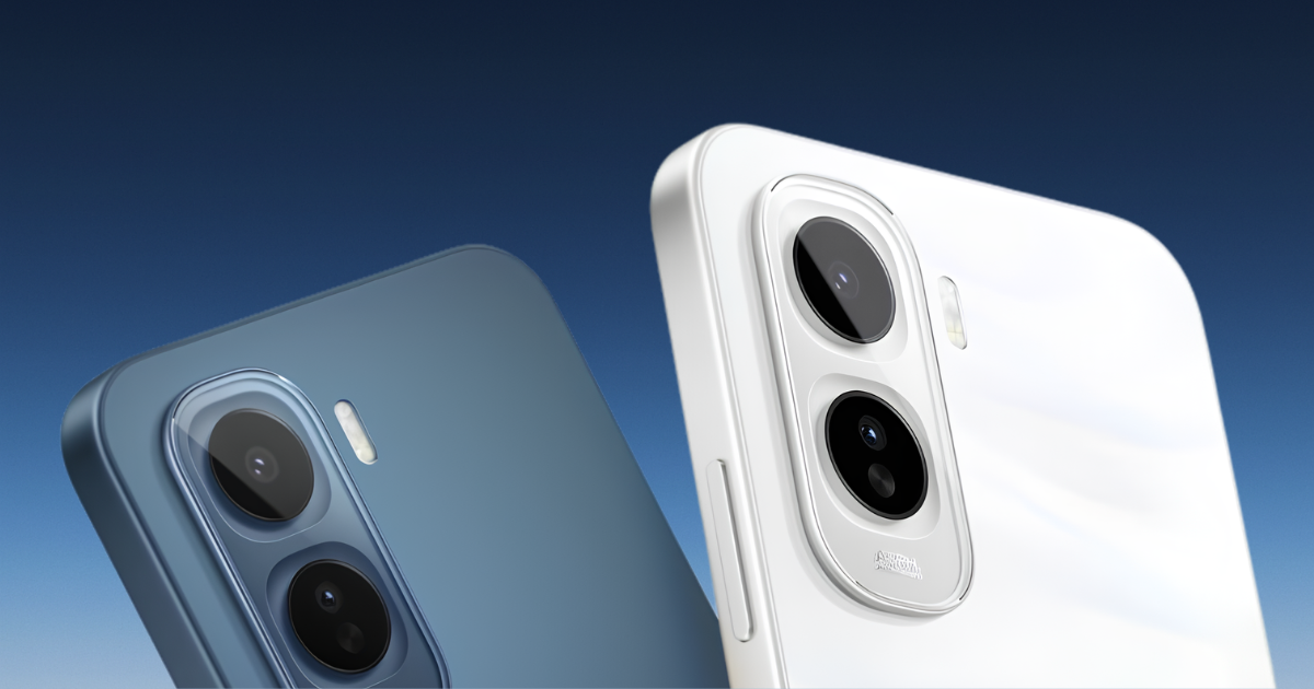 Vivo V70 Lite 4G debuts with 8100mAh battery and IP69 rating!