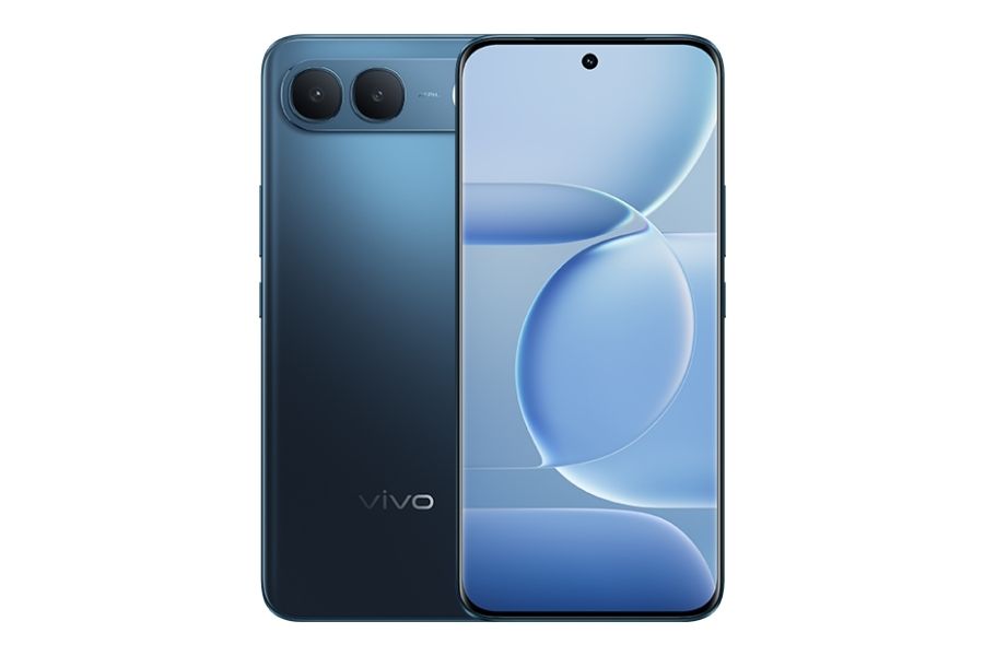 Vivo V80 Lite 5G Design and Display