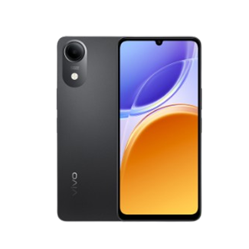 Vivo Yo5e black