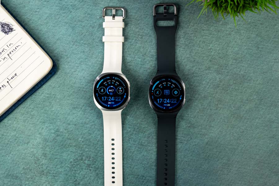 Samsung Watch 9 vs Samsung Watch 8