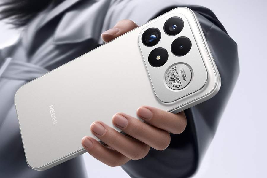 Xiaomi Redmi K100 Pro and K100 Pro Max Camera