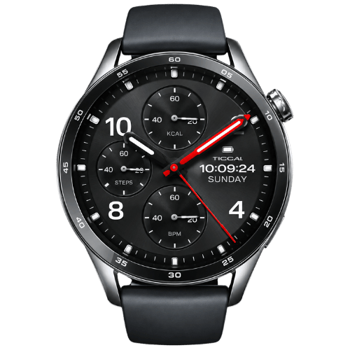 Xiaomi Watch S5 46mm - Black
