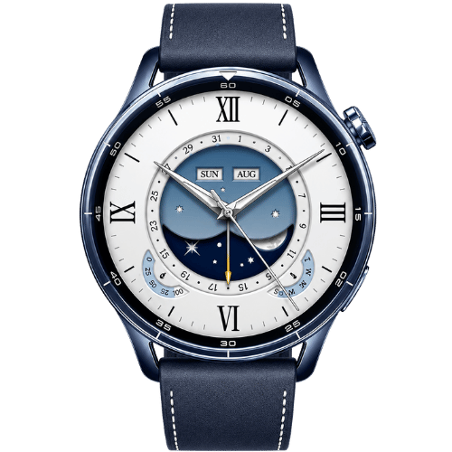 Xiaomi Watch S5 46mm - Ceramic Blue