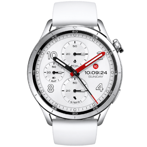 Xiaomi Watch S5 46mm - White
