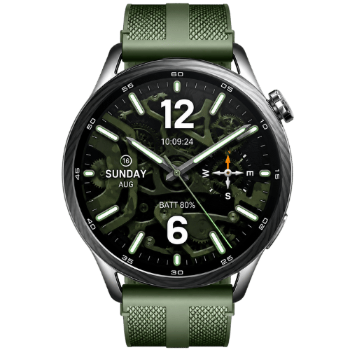 Xiaomi Watch S5 46mm -Jungle Green