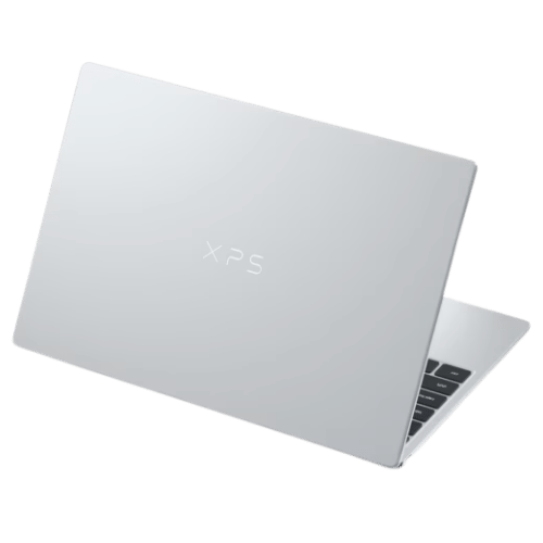 _XPS  13 Laptop (2026) - Back Design