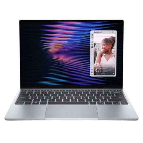 _XPS  13 Laptop (2026) - Front Design
