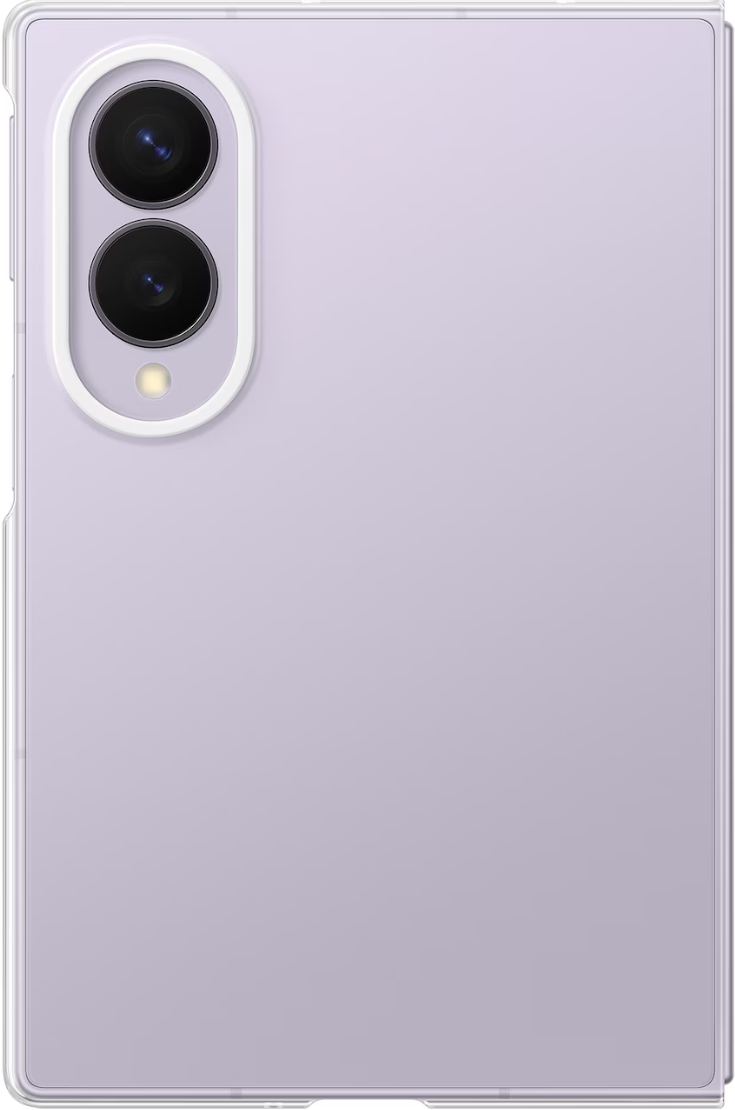 Samsung Galaxy Z Fold 8 Case