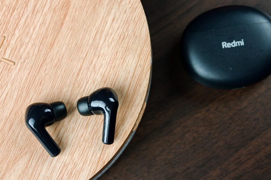 Redmi Buds 5A sound