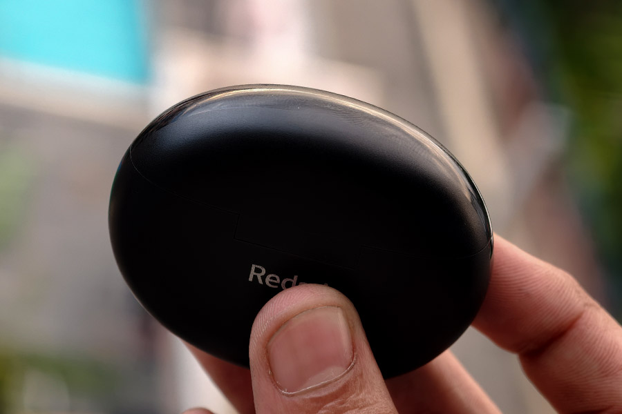Redmi Buds 5A Glossy Strip