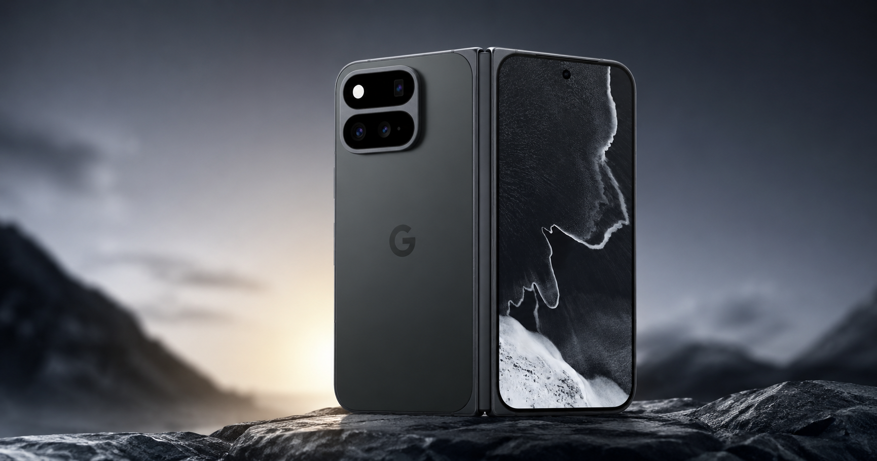 Google Pixel 11 Pro Fold Is Official With Tensor G6 and a Stronger Hinge!