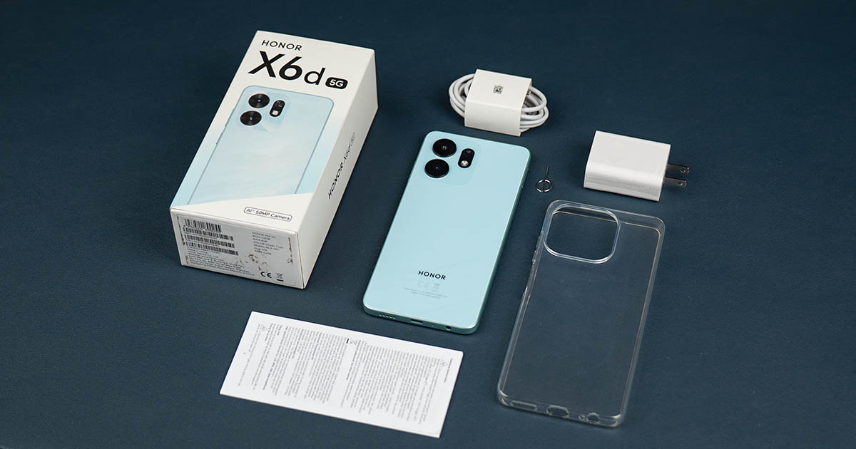 honor-x6d-box-contents