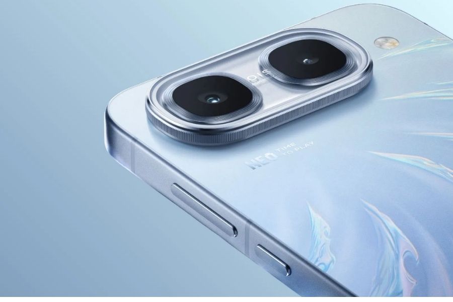 iQOO Neo11 Ultra camera