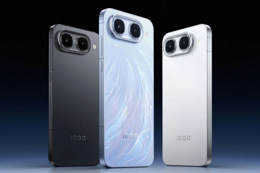 iQOO Neo11 Ultra design