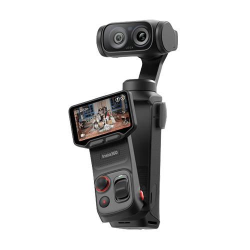 insta 360 luna ultra