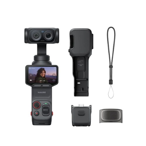 insta 360 luna ultraa
