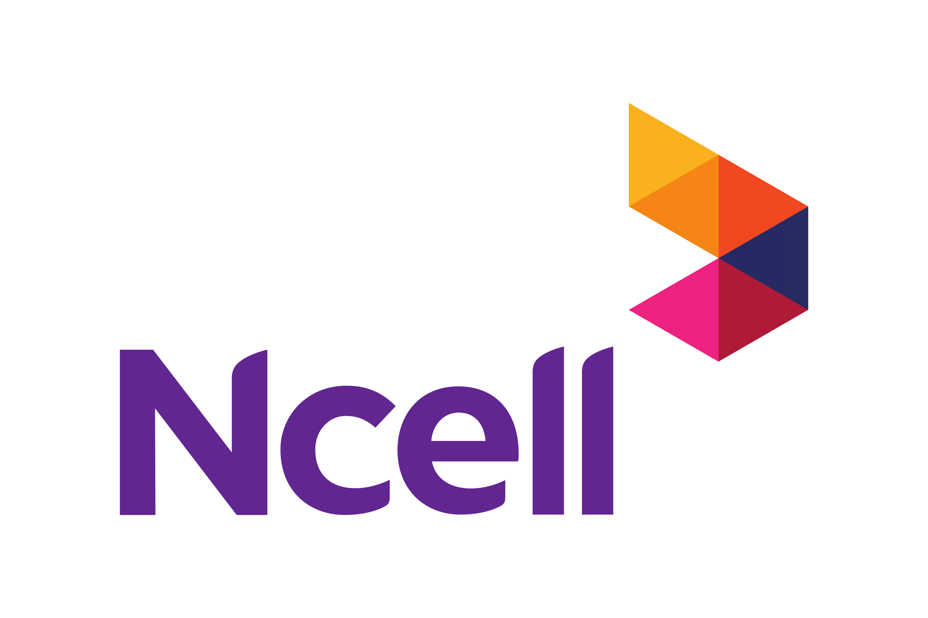 Ncell Unlimited Data + Call for 2 years