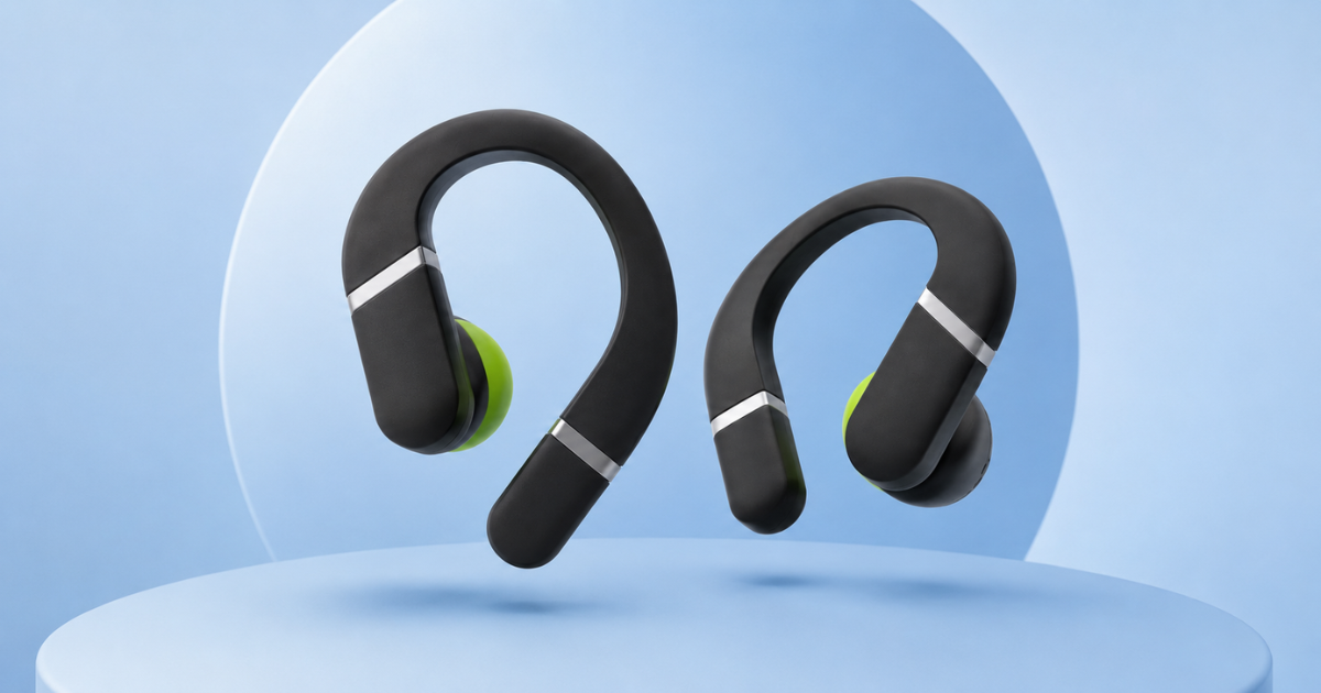 Samsung is reportedly working on ear-hook Galaxy Buds: Here's what we know !