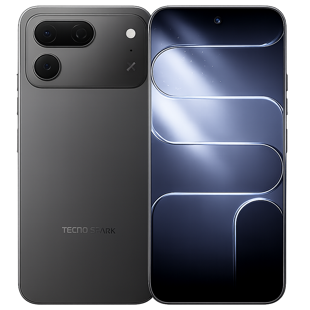 tecno spark 50 Pro