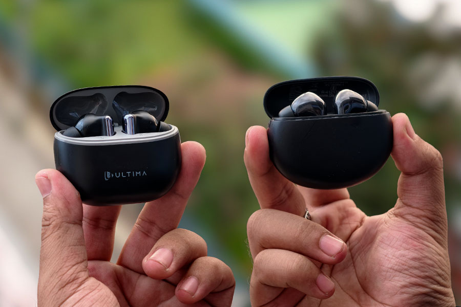 Redmi Buds 5A vs Ultima BOOM 141