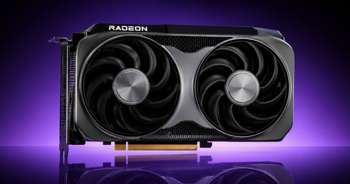 AMD Radeon RX 9050 Price in Nepal