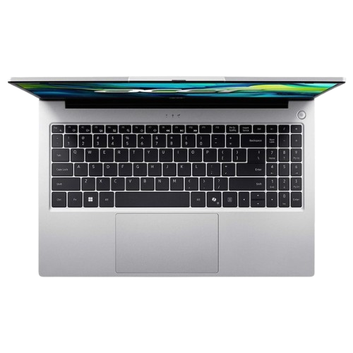 Acer Aspire Lite 15 AL15-41 Design - 2