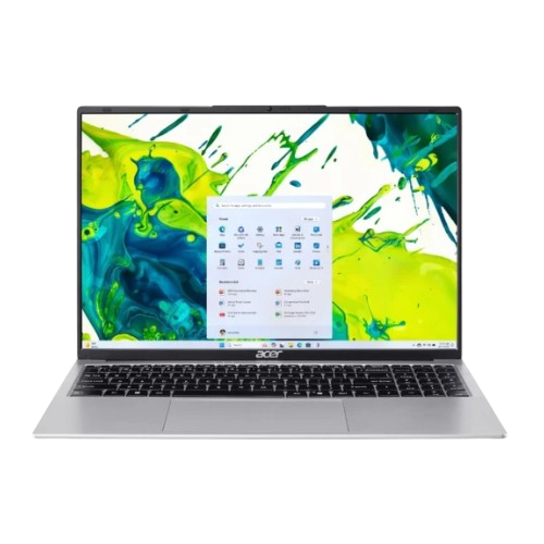 Acer Aspire Lite 16 AL16-54P-586N - design 1