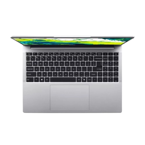 Acer Aspire Lite 16 AL16-54P-586N - design 2