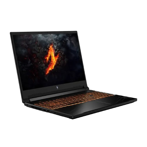 Acer Nitro V 16 AI ANV16-42 - design 2