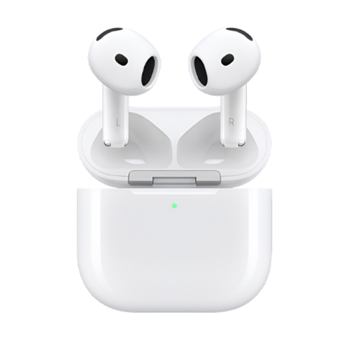 AirPods 5 with Wireless Charging Case