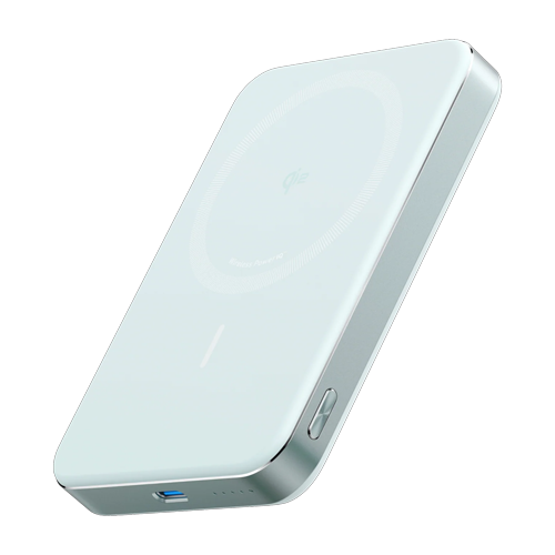 Anker MagGo Power Bank (10K, Slim) oasis teal