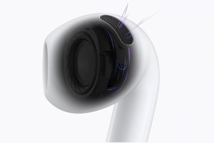 Apple AirPods 5 Audio