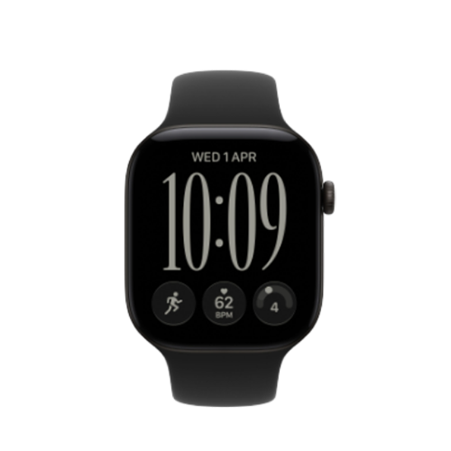 Apple Watch Series 12 Aluminum