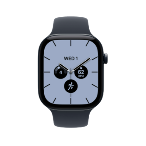 Apple Watch Series 12 Ceramic