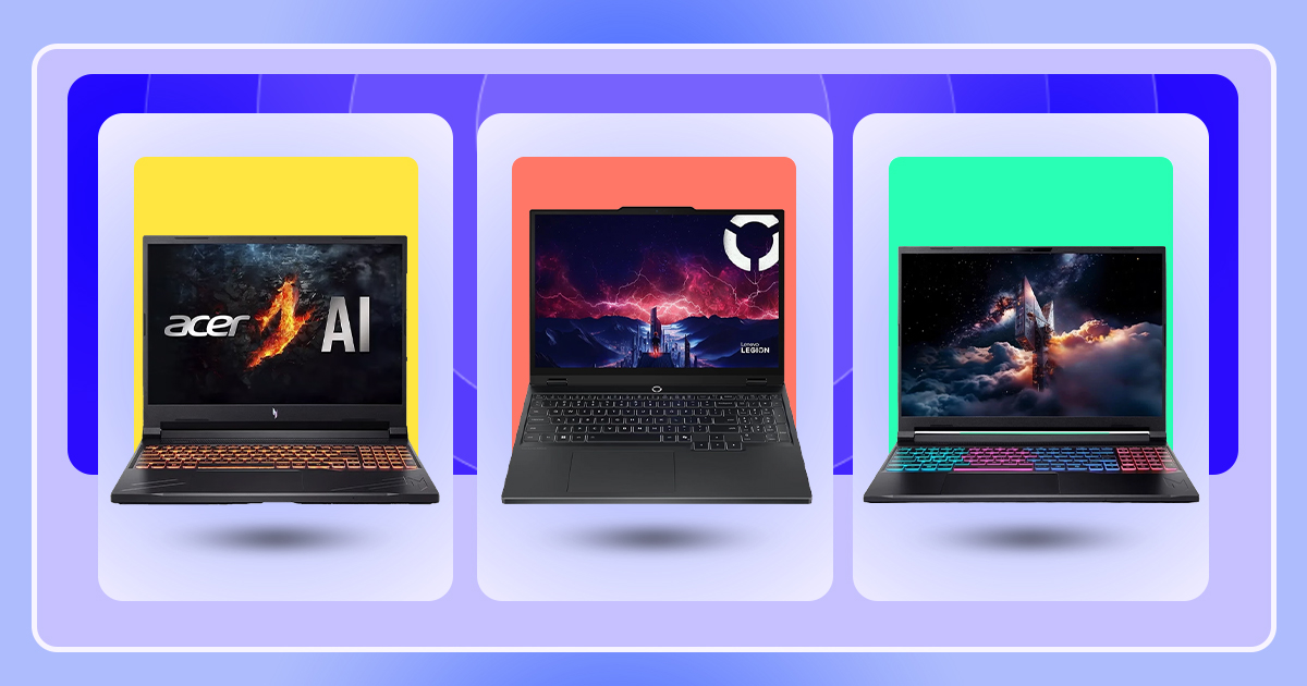 Best Gaming Laptops in Nepal Under Rs. 250,000 (रु 2.5 Lakhs)