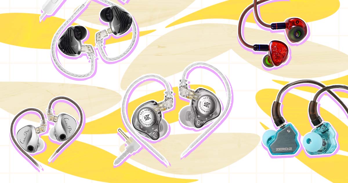 Best IEM Under Rs. 5,000 in Nepal [Updated 2026]