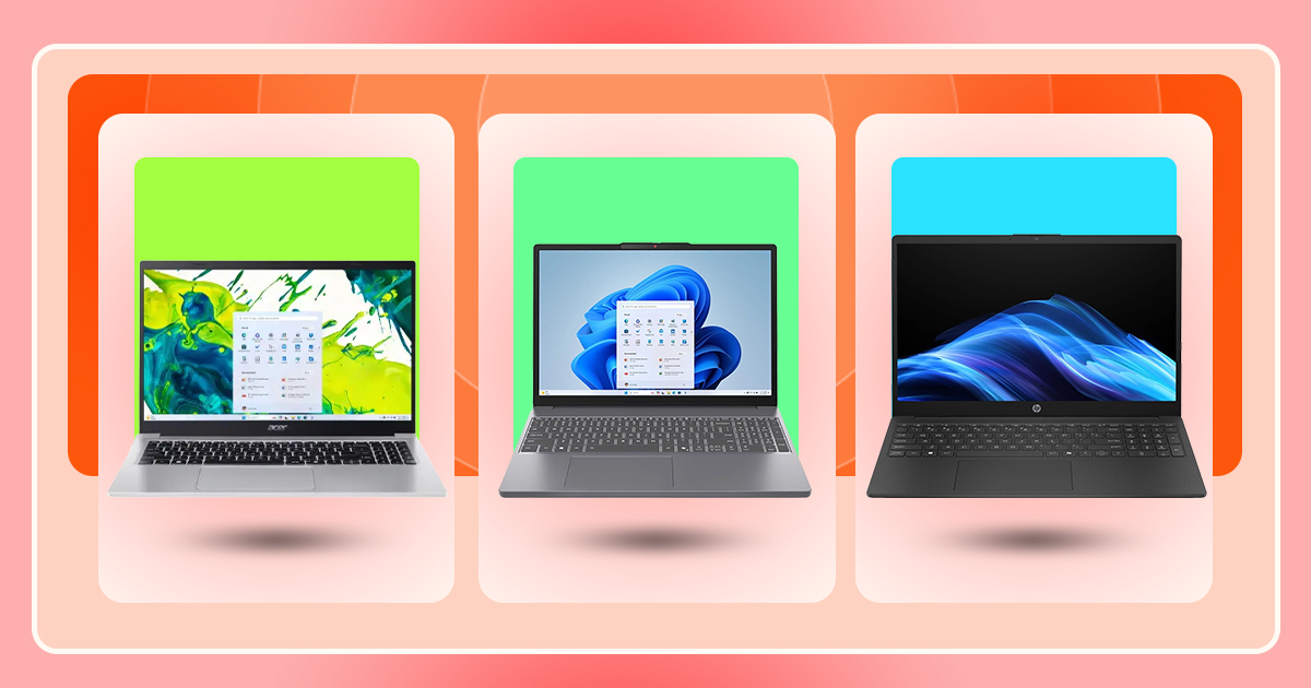 Best Laptops in Nepal Under Rs. 100,000 (रु 1 Lakh)