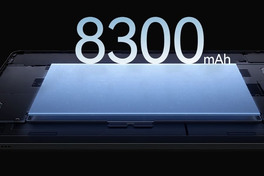 Blackview Zeno 5 Battery