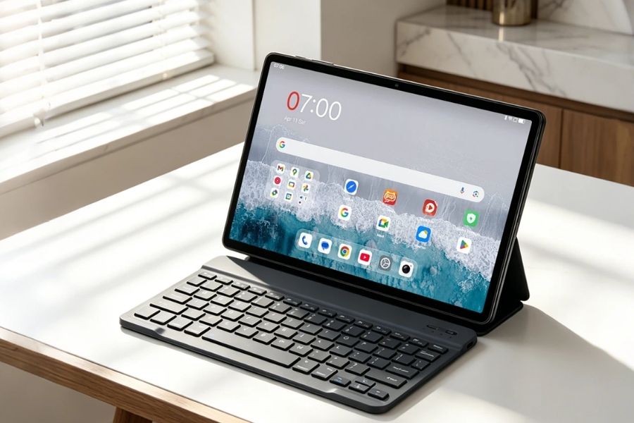 Blackview Zeno 5 Display