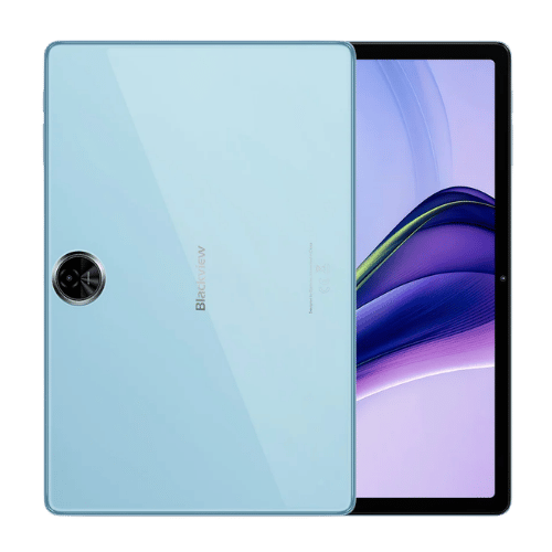 Blackview Zeno 5 Ocean Blue