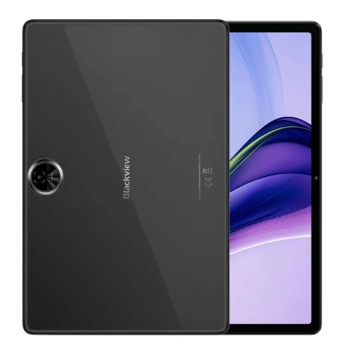 Blackview Zeno 5 Space Grey