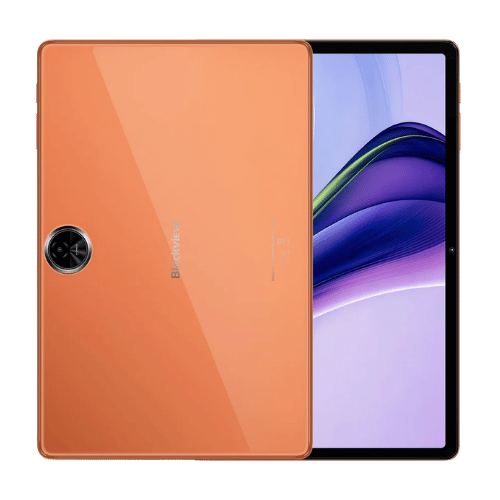 Blackview Zeno 5 Sunset Orange