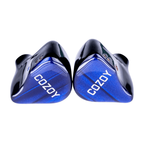 COZOY D1 Without Cable