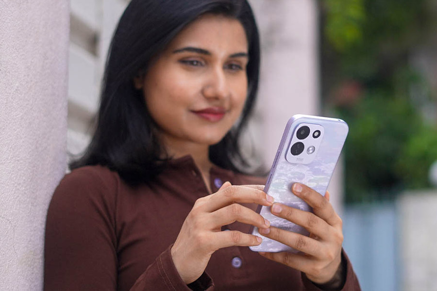 Performance on Redmi 17